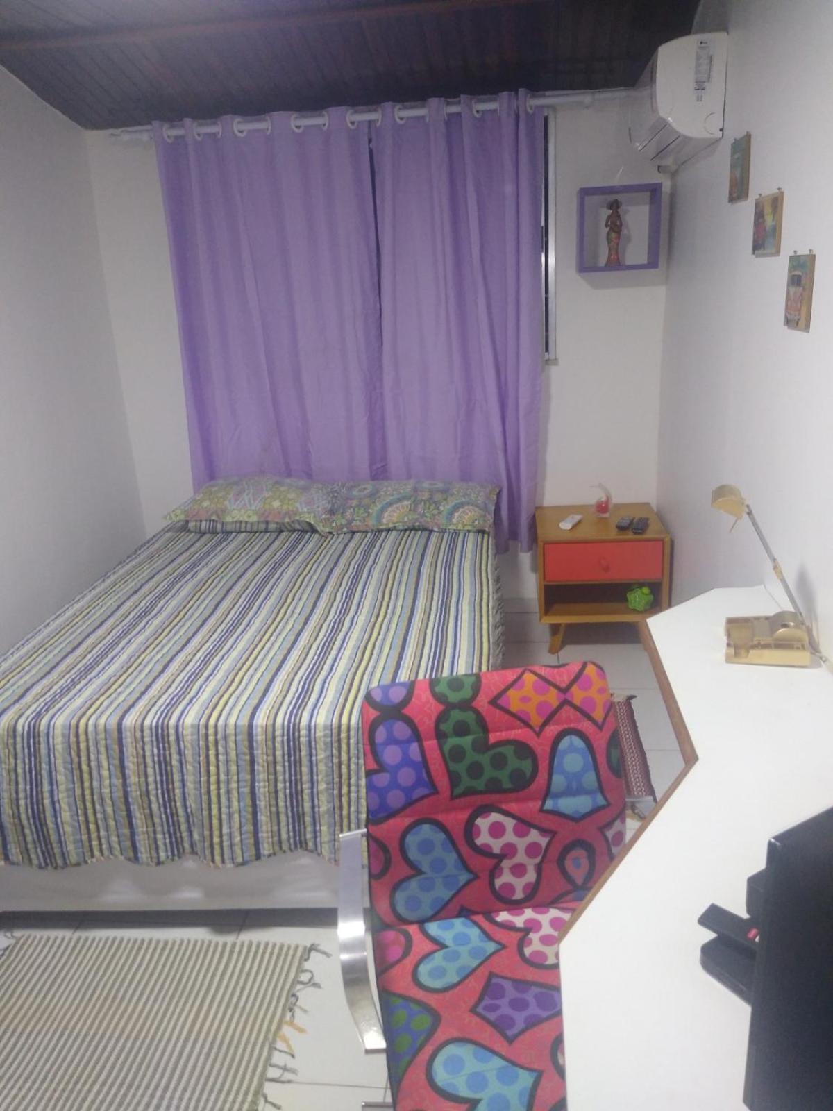 Quarto Em Cobertura Com Vista Para O Mar 1 Rio de Janeiro Exterior foto